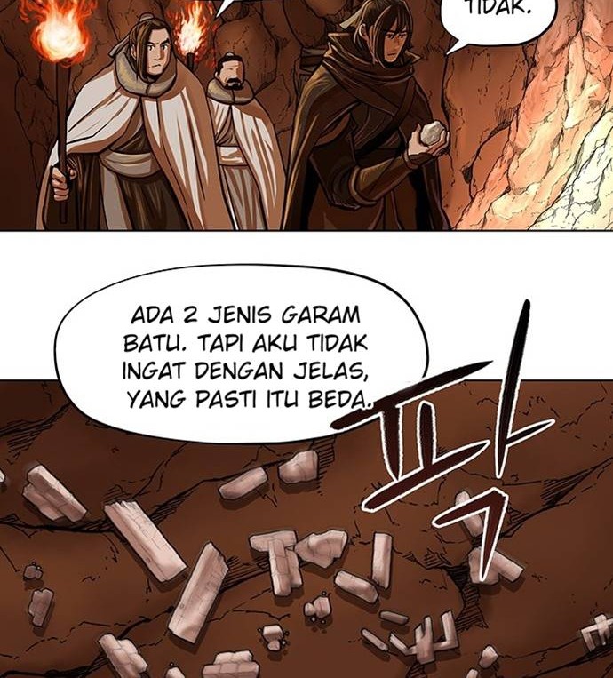 Escort Warrior Chapter 98 - halaman 9