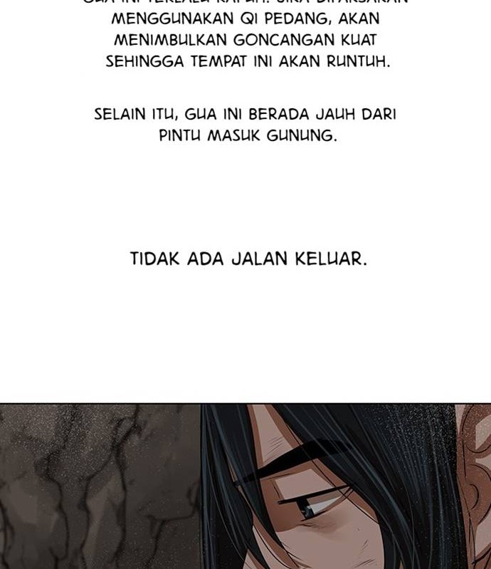 Escort Warrior Chapter 99 - halaman 11
