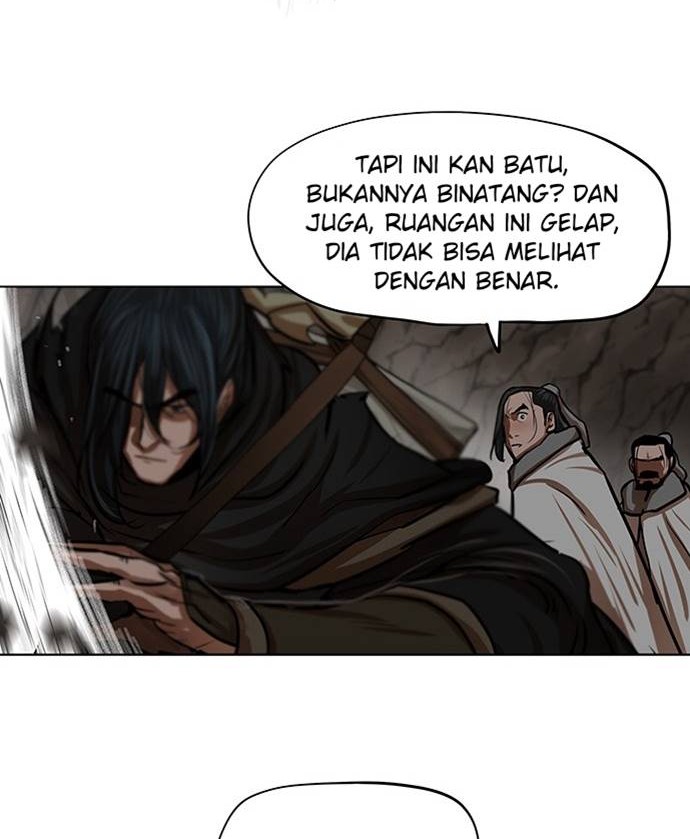 Escort Warrior Chapter 99 - halaman 17
