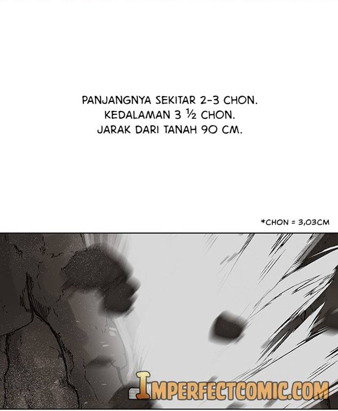 Escort Warrior Chapter 99 - halaman 19