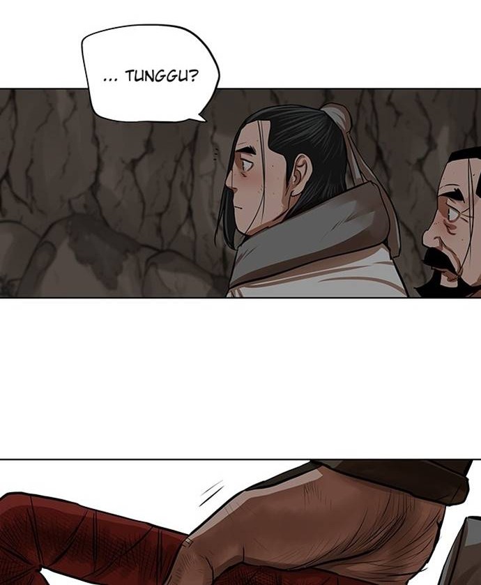 Escort Warrior Chapter 99 - halaman 23