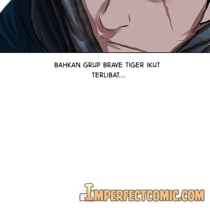 Escort Warrior Chapter 99 - halaman 31