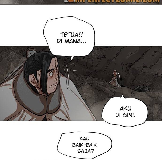 Escort Warrior Chapter 99 - halaman 7