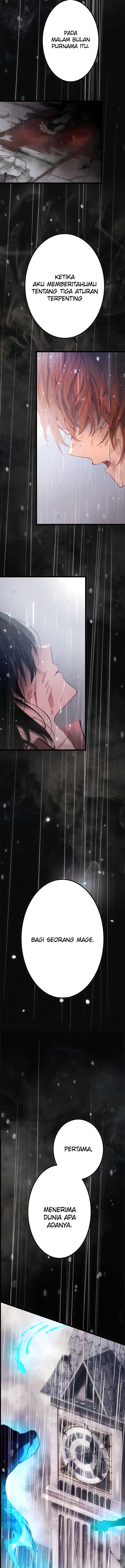 Estea: Hajimari no Mahou wo Tsugu Mono Chapter 0 - halaman 2