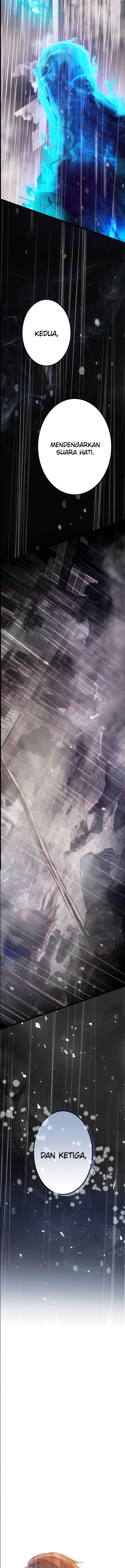 Estea: Hajimari no Mahou wo Tsugu Mono Chapter 0 - halaman 3