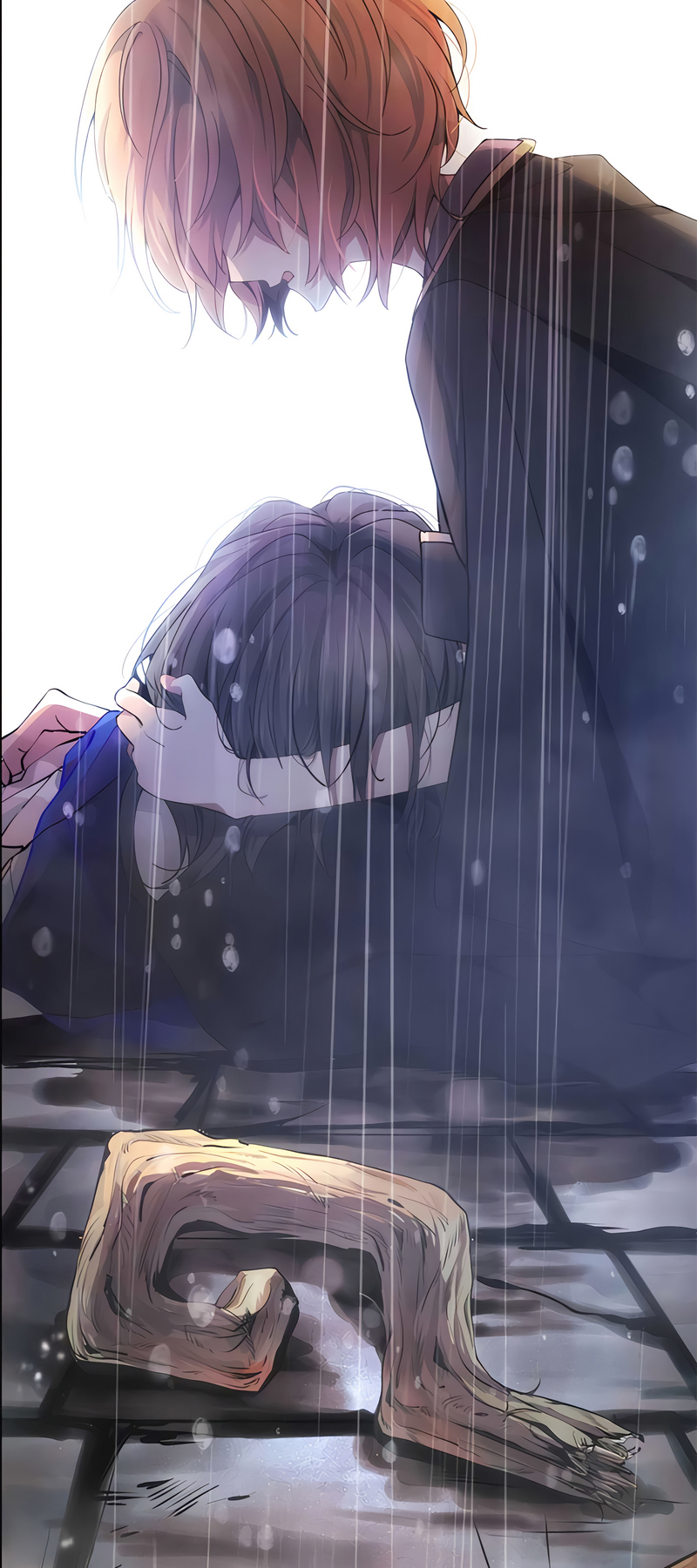 Estea: Hajimari no Mahou wo Tsugu Mono Chapter 0 - halaman 4