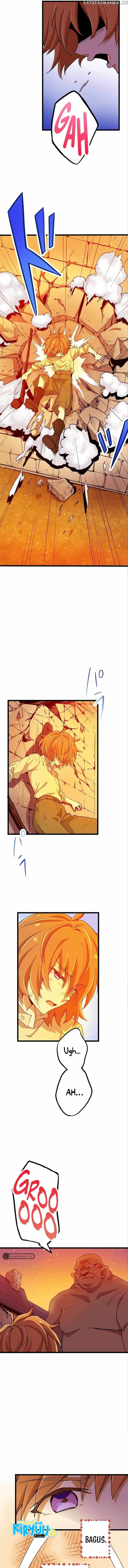 Estea: Hajimari no Mahou wo Tsugu Mono Chapter 2 - halaman 14
