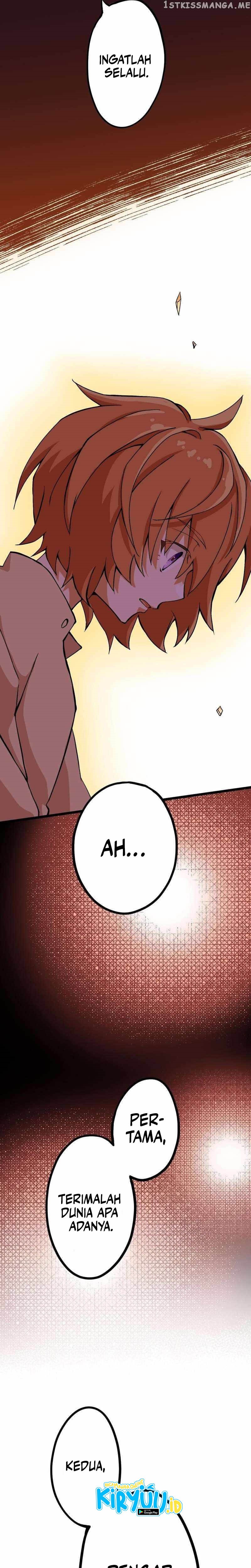 Estea: Hajimari no Mahou wo Tsugu Mono Chapter 2 - halaman 16