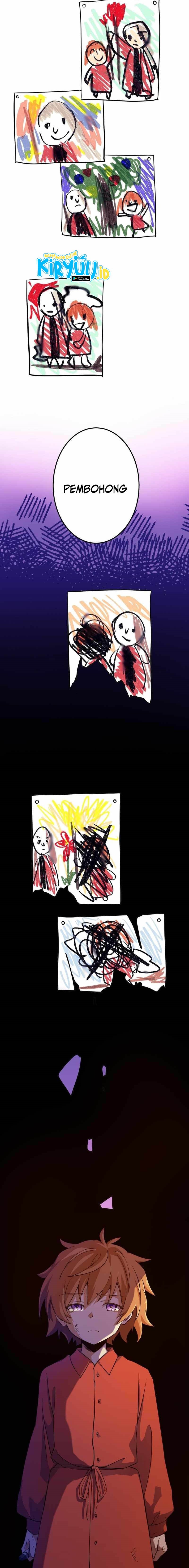Estea: Hajimari no Mahou wo Tsugu Mono Chapter 3 - halaman 11