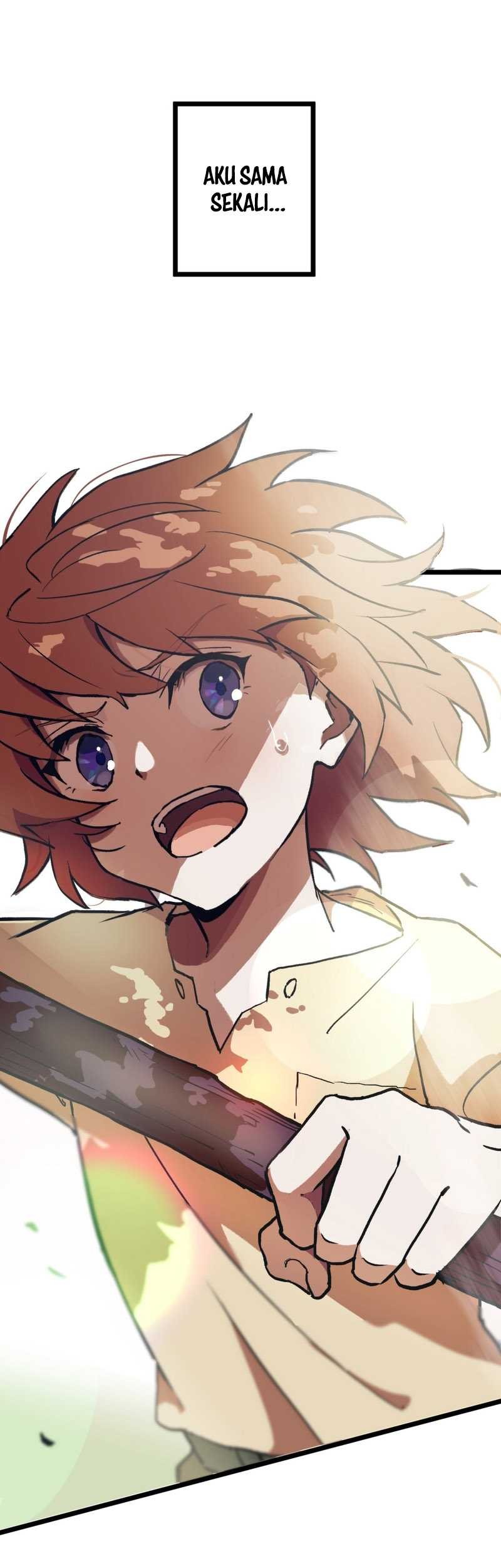 Estea: Inheritor of the Magic of the Beginning Chapter 1 - halaman 14