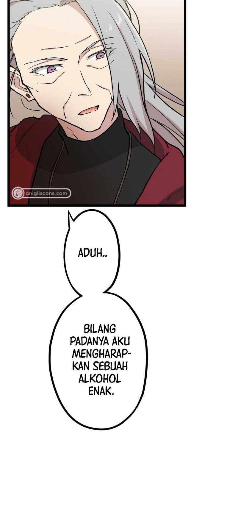 Estea: Inheritor of the Magic of the Beginning Chapter 1 - halaman 33