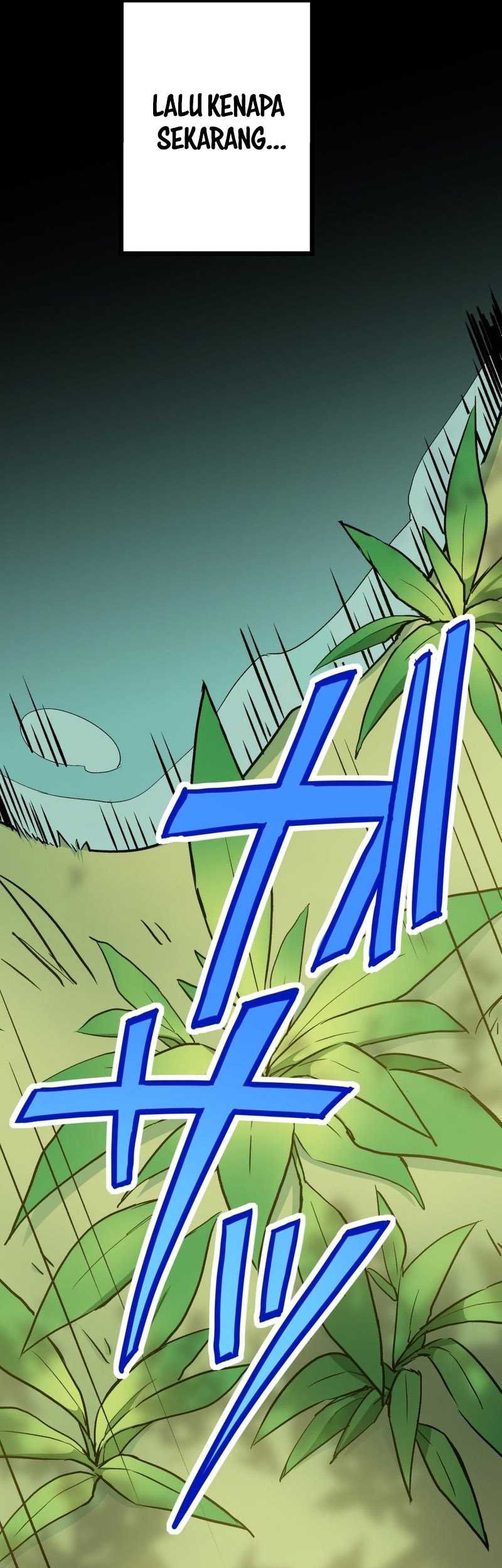Estea: Inheritor of the Magic of the Beginning Chapter 1 - halaman 62