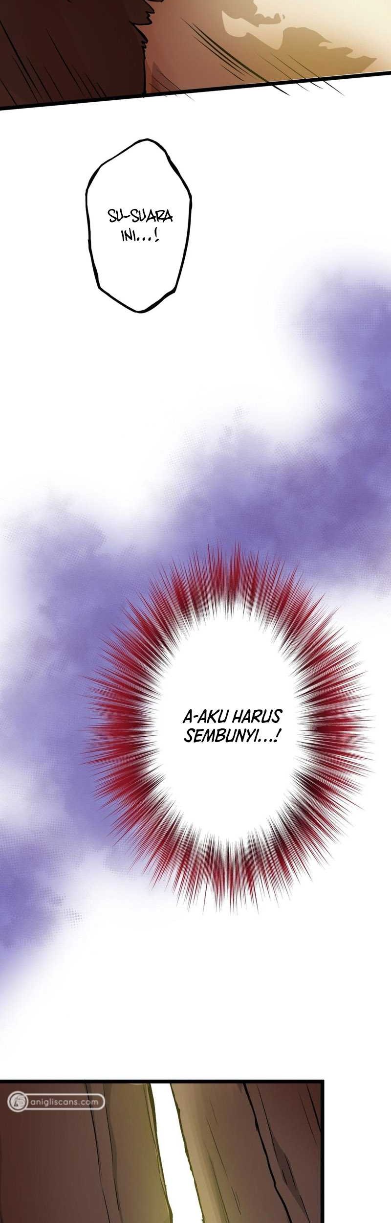 Estea: Inheritor of the Magic of the Beginning Chapter 1 - halaman 72