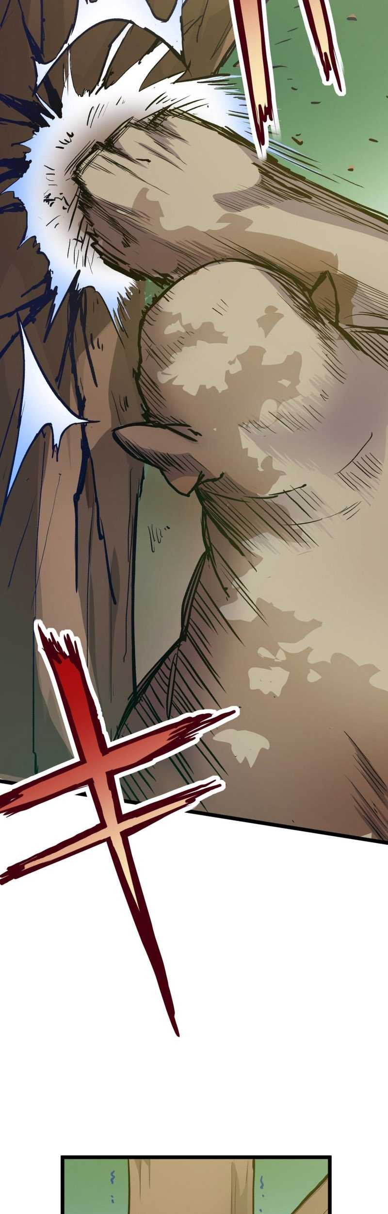 Estea: Inheritor of the Magic of the Beginning Chapter 1 - halaman 78