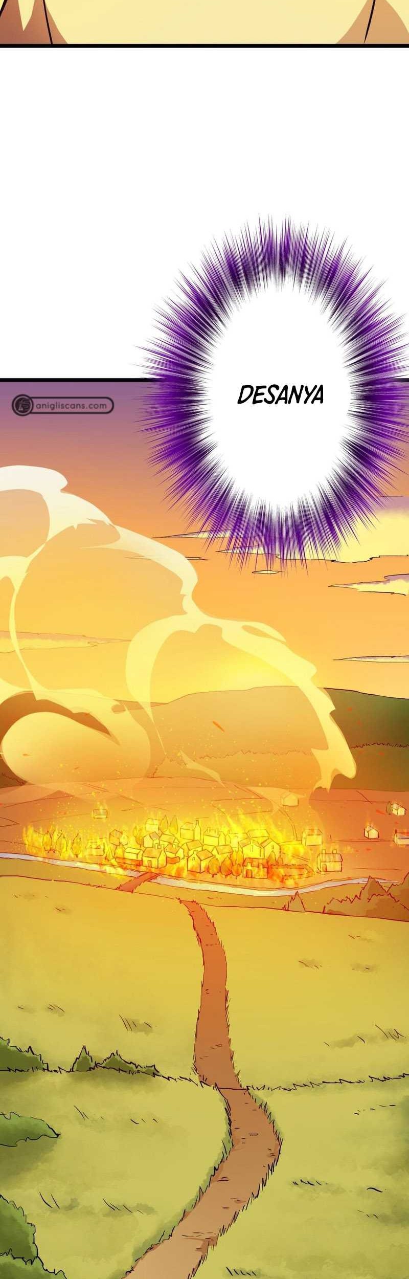 Estea: Inheritor of the Magic of the Beginning Chapter 1 - halaman 91