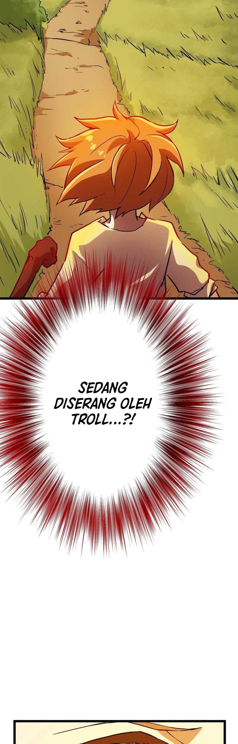 Estea: Inheritor of the Magic of the Beginning Chapter 1 - halaman 92