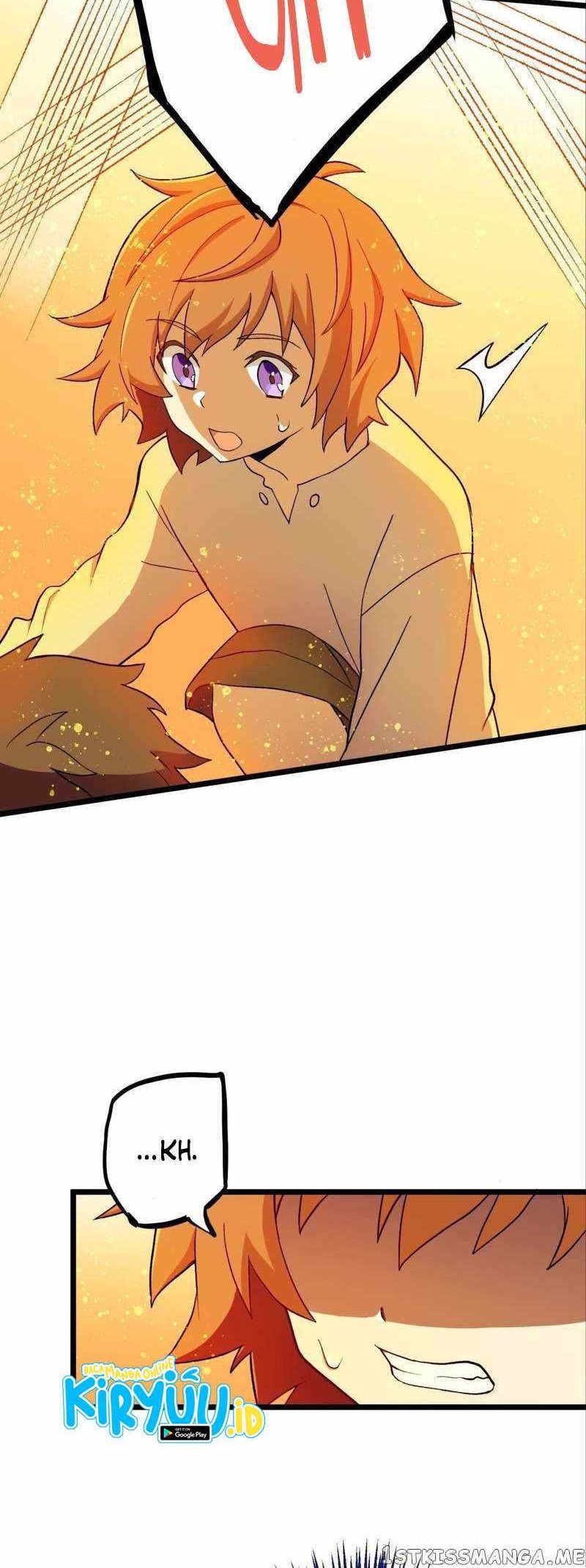 Estea: Inheritor of the Magic of the Beginning Chapter 2 - halaman 13