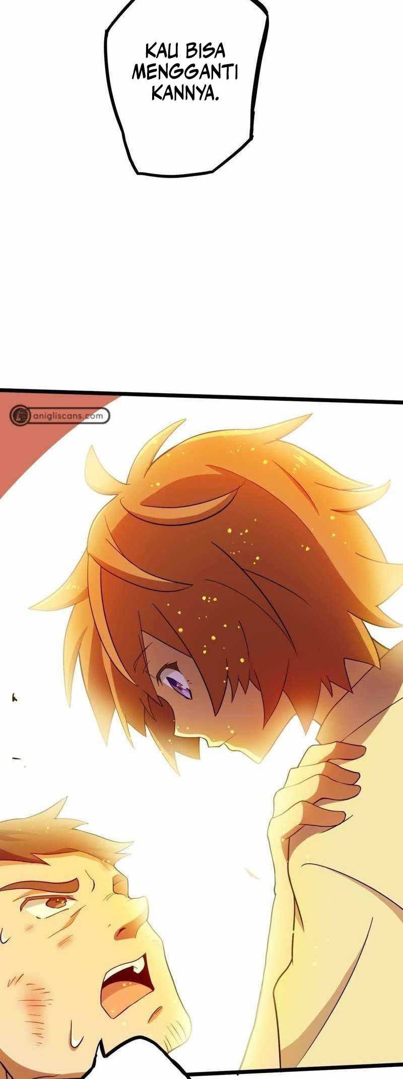 Estea: Inheritor of the Magic of the Beginning Chapter 2 - halaman 17