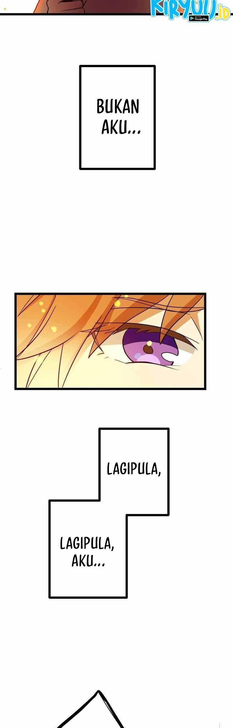 Estea: Inheritor of the Magic of the Beginning Chapter 2 - halaman 24