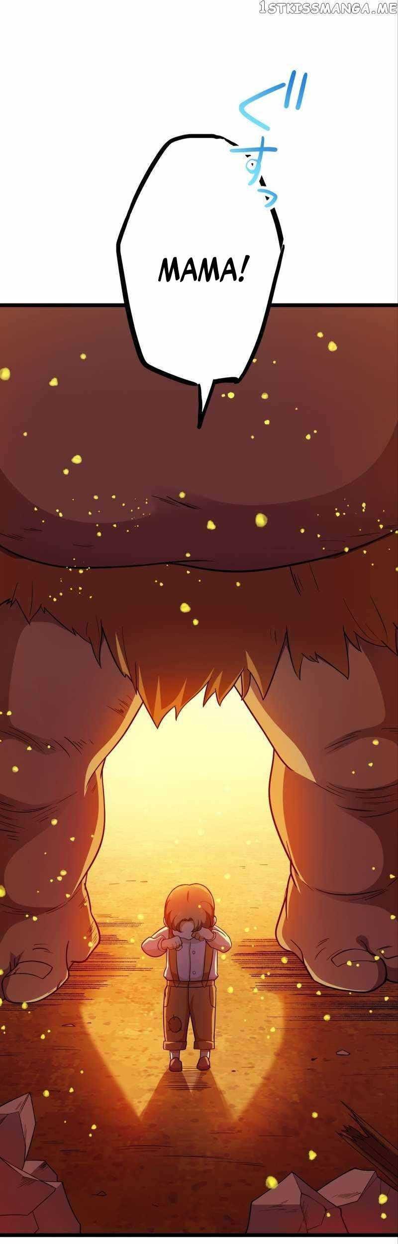 Estea: Inheritor of the Magic of the Beginning Chapter 2 - halaman 26