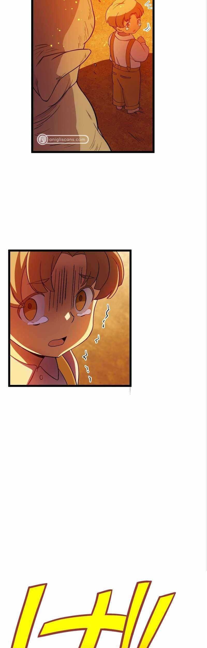 Estea: Inheritor of the Magic of the Beginning Chapter 2 - halaman 28