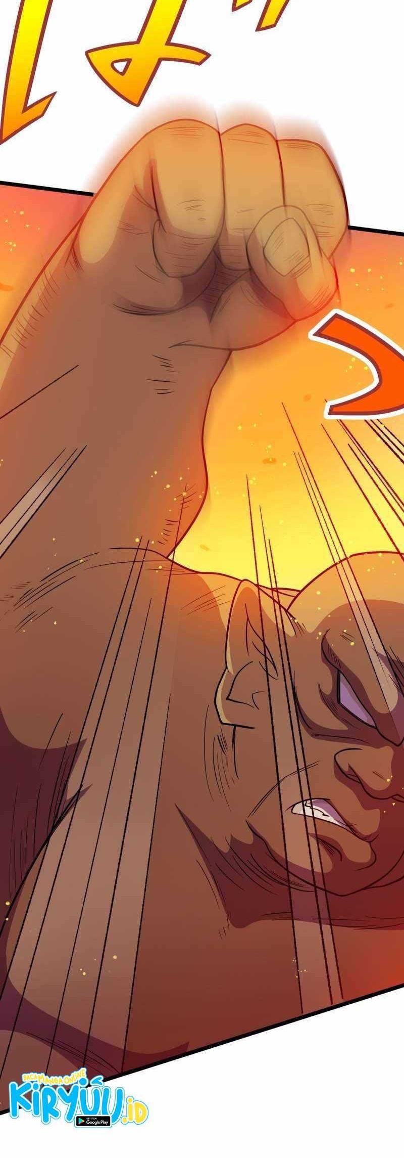 Estea: Inheritor of the Magic of the Beginning Chapter 2 - halaman 29