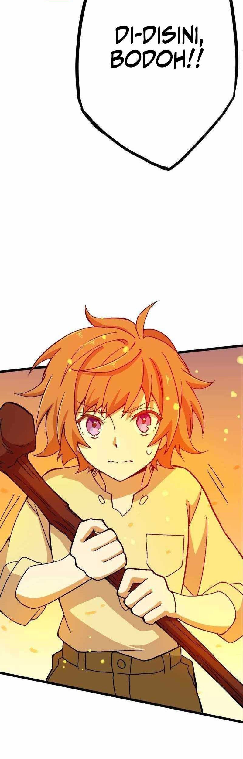 Estea: Inheritor of the Magic of the Beginning Chapter 2 - halaman 32