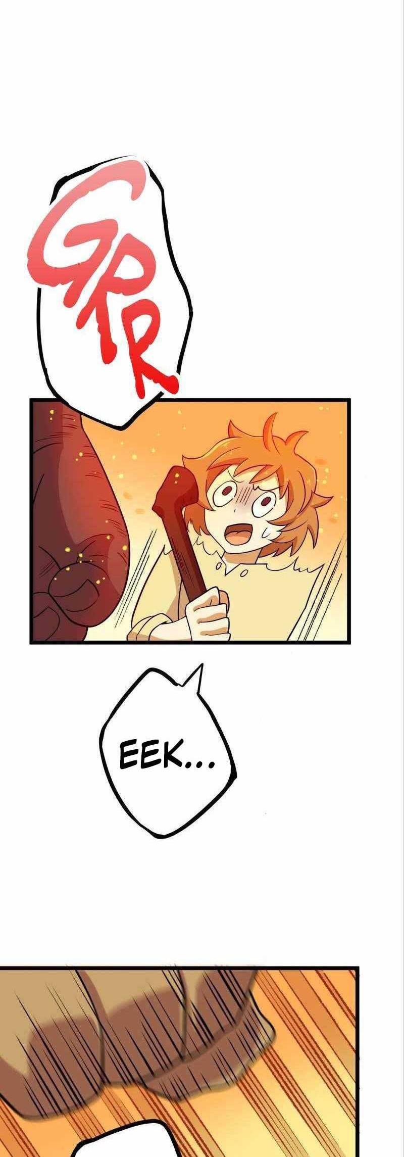 Estea: Inheritor of the Magic of the Beginning Chapter 2 - halaman 33
