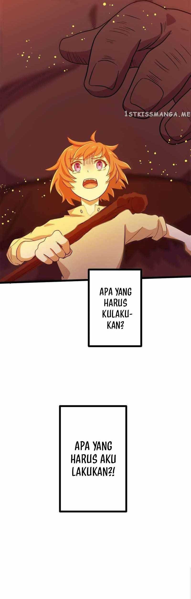 Estea: Inheritor of the Magic of the Beginning Chapter 2 - halaman 38