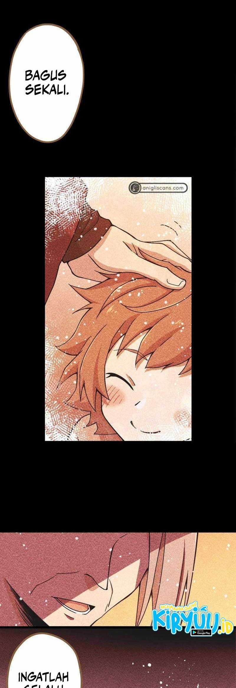 Estea: Inheritor of the Magic of the Beginning Chapter 2 - halaman 5
