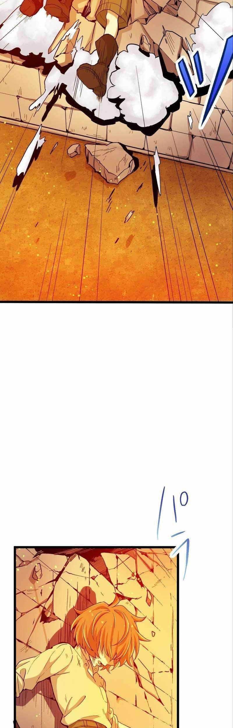 Estea: Inheritor of the Magic of the Beginning Chapter 2 - halaman 51