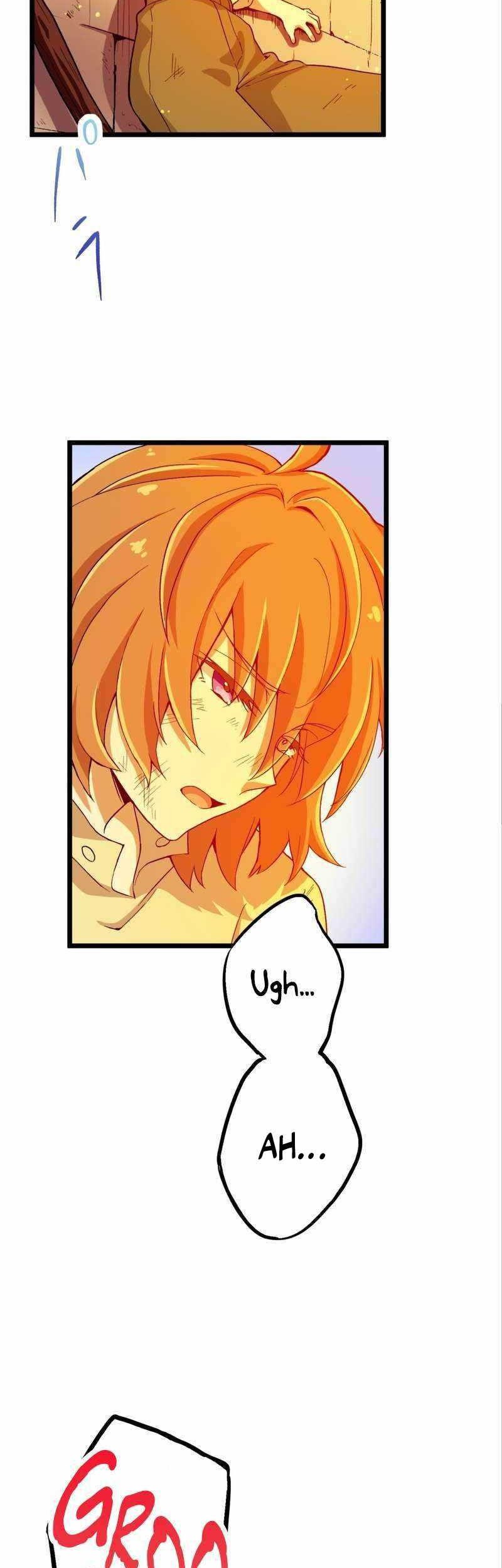 Estea: Inheritor of the Magic of the Beginning Chapter 2 - halaman 52