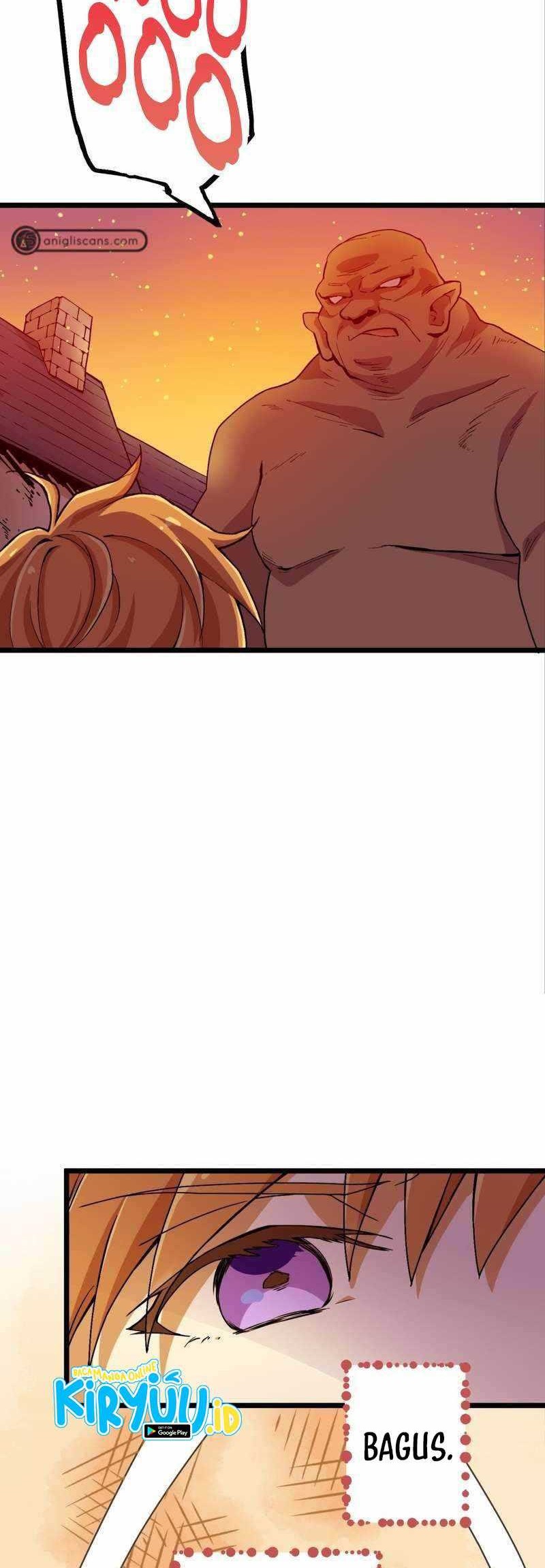 Estea: Inheritor of the Magic of the Beginning Chapter 2 - halaman 53