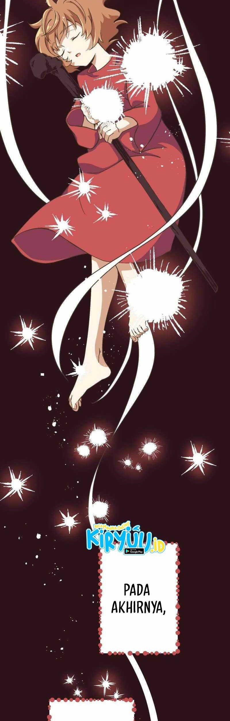 Estea: Inheritor of the Magic of the Beginning Chapter 2 - halaman 56