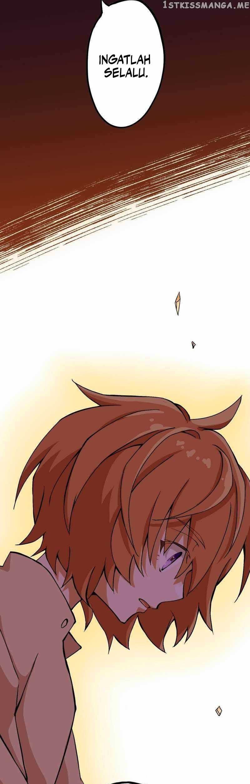 Estea: Inheritor of the Magic of the Beginning Chapter 2 - halaman 58