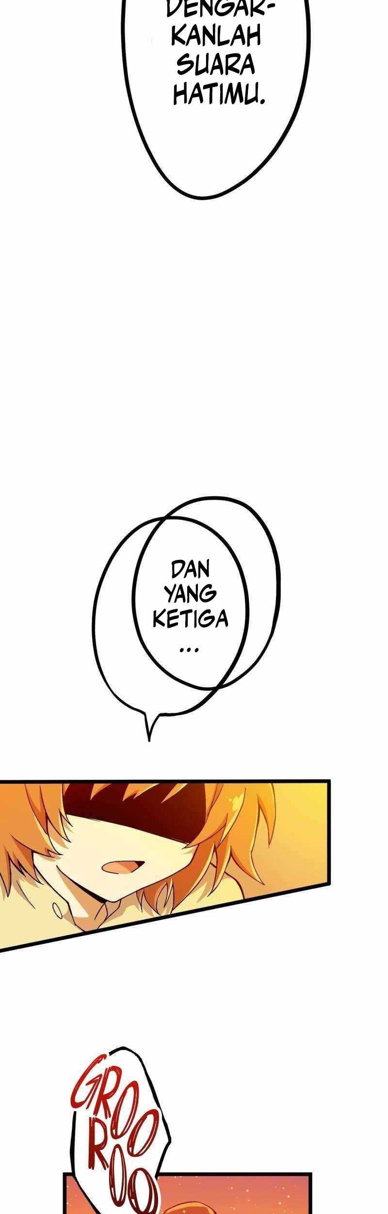 Estea: Inheritor of the Magic of the Beginning Chapter 2 - halaman 60