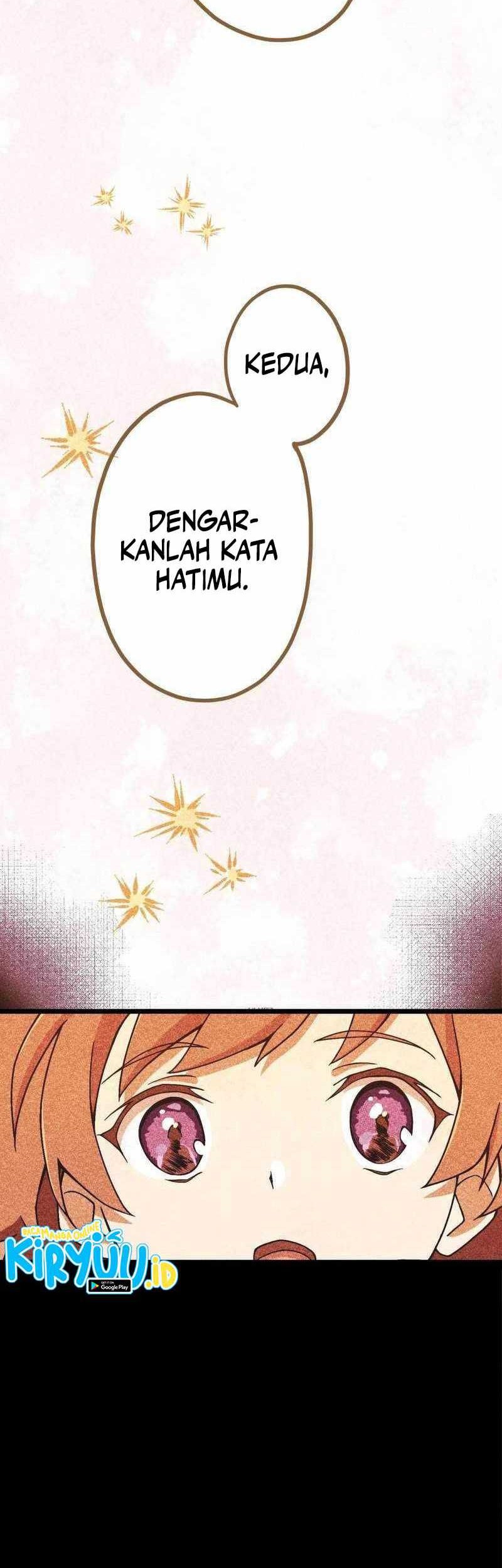 Estea: Inheritor of the Magic of the Beginning Chapter 2 - halaman 7