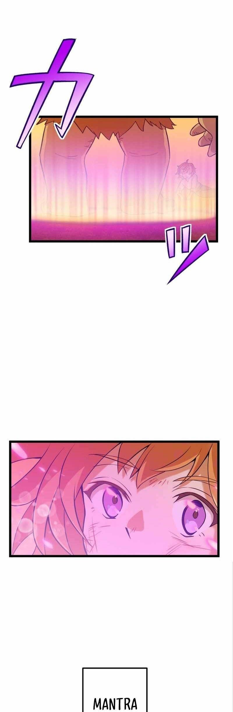 Estea: Inheritor of the Magic of the Beginning Chapter 3 - halaman 11
