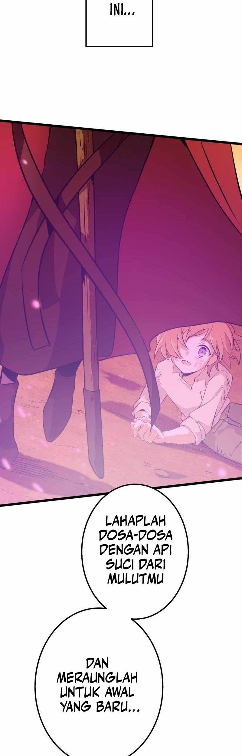Estea: Inheritor of the Magic of the Beginning Chapter 3 - halaman 12
