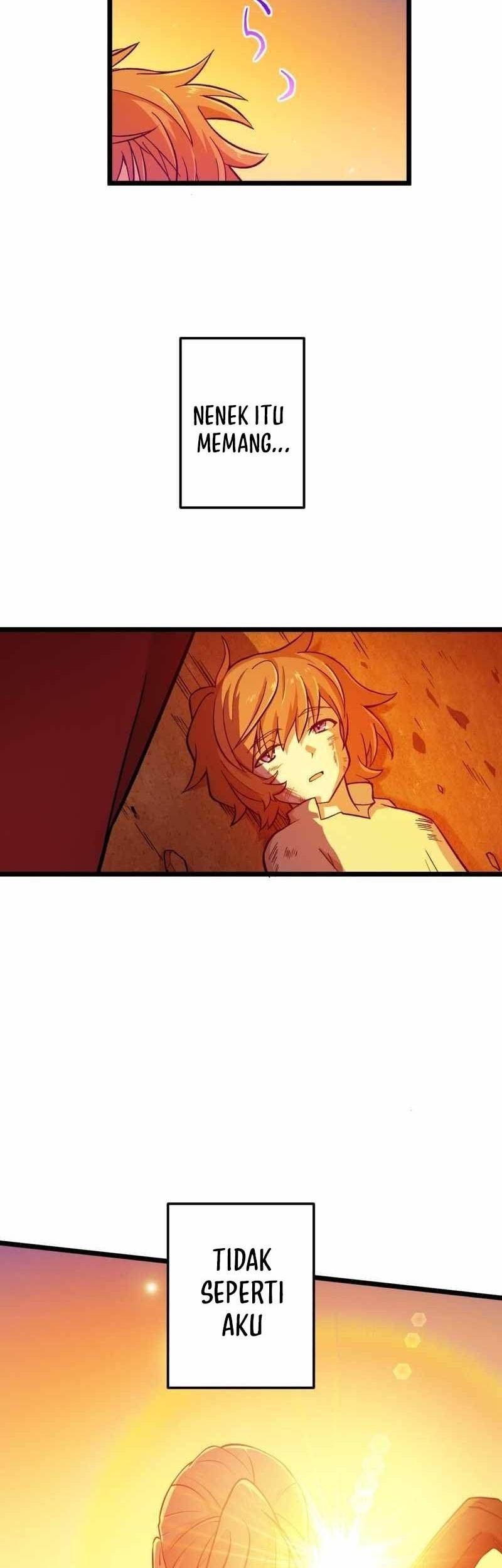 Estea: Inheritor of the Magic of the Beginning Chapter 3 - halaman 17