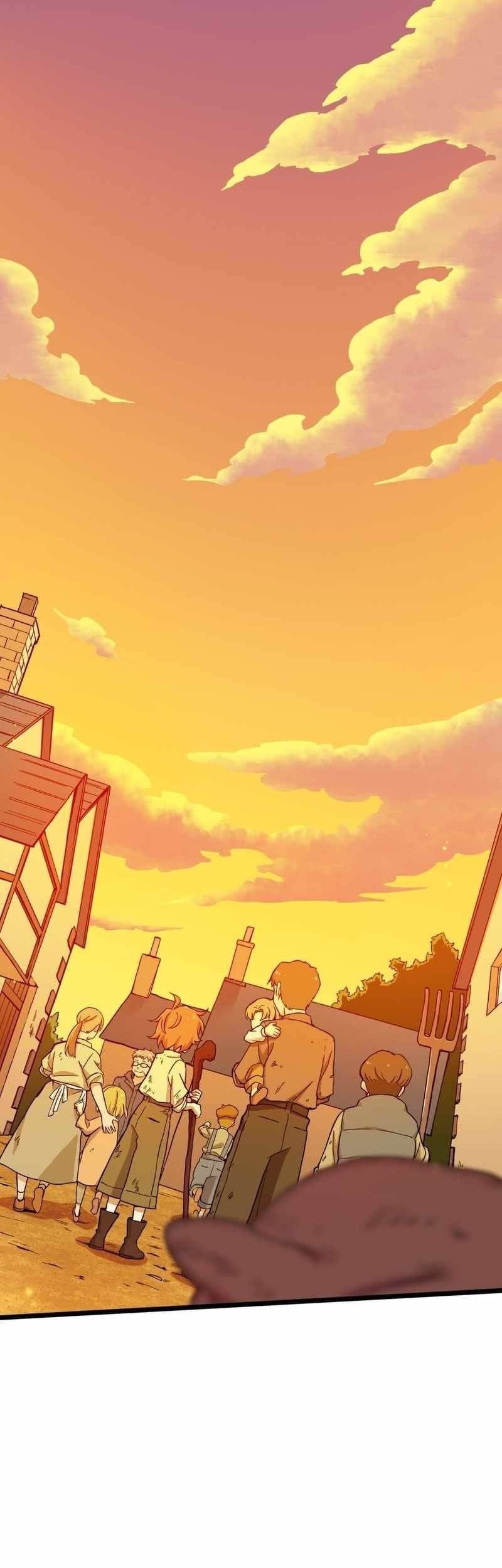 Estea: Inheritor of the Magic of the Beginning Chapter 3 - halaman 2