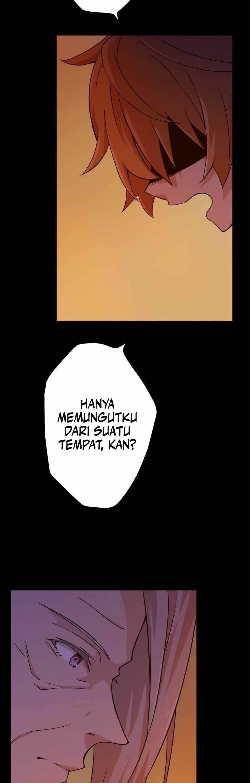 Estea: Inheritor of the Magic of the Beginning Chapter 3 - halaman 27