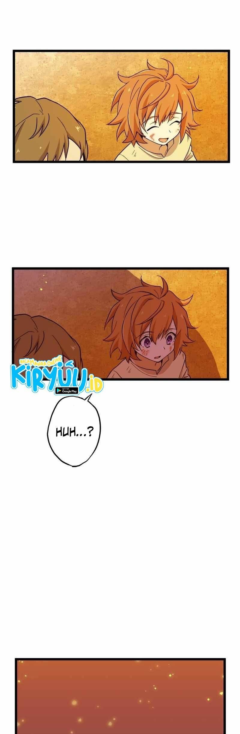 Estea: Inheritor of the Magic of the Beginning Chapter 3 - halaman 3