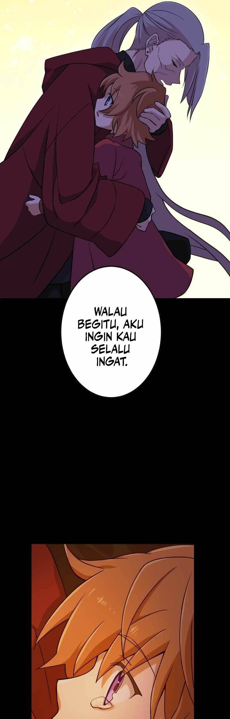 Estea: Inheritor of the Magic of the Beginning Chapter 3 - halaman 32