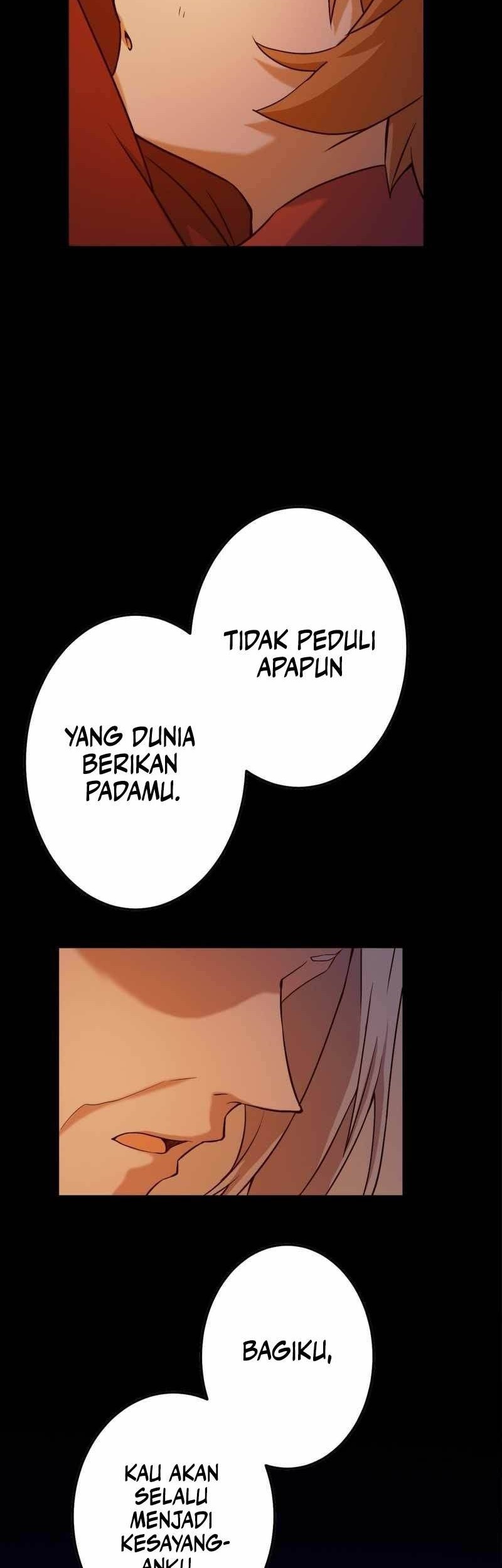 Estea: Inheritor of the Magic of the Beginning Chapter 3 - halaman 33