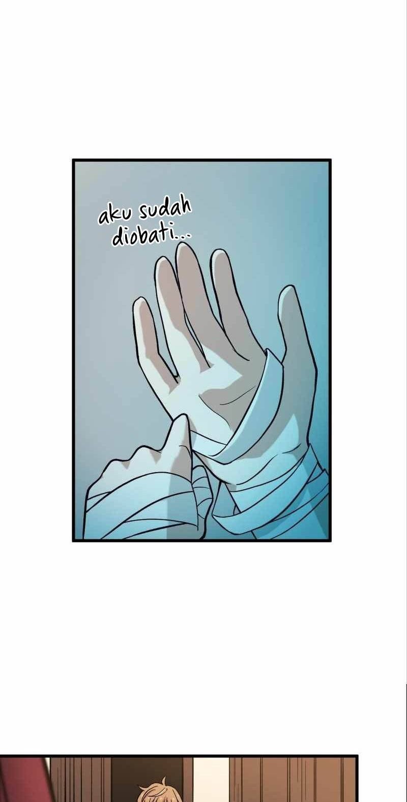 Estea: Inheritor of the Magic of the Beginning Chapter 3 - halaman 37