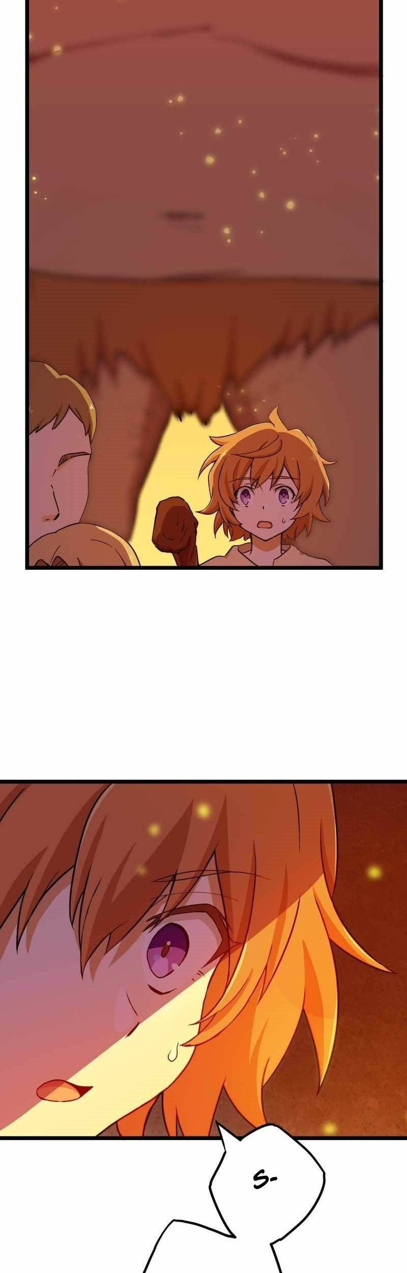 Estea: Inheritor of the Magic of the Beginning Chapter 3 - halaman 4
