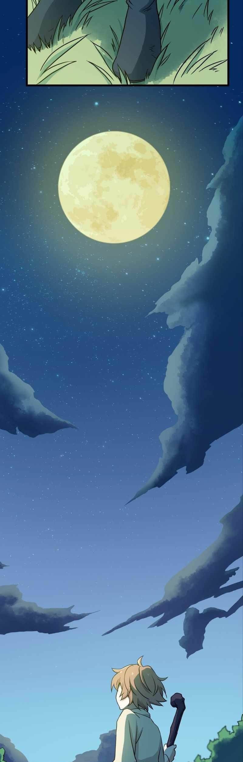 Estea: Inheritor of the Magic of the Beginning Chapter 3 - halaman 50