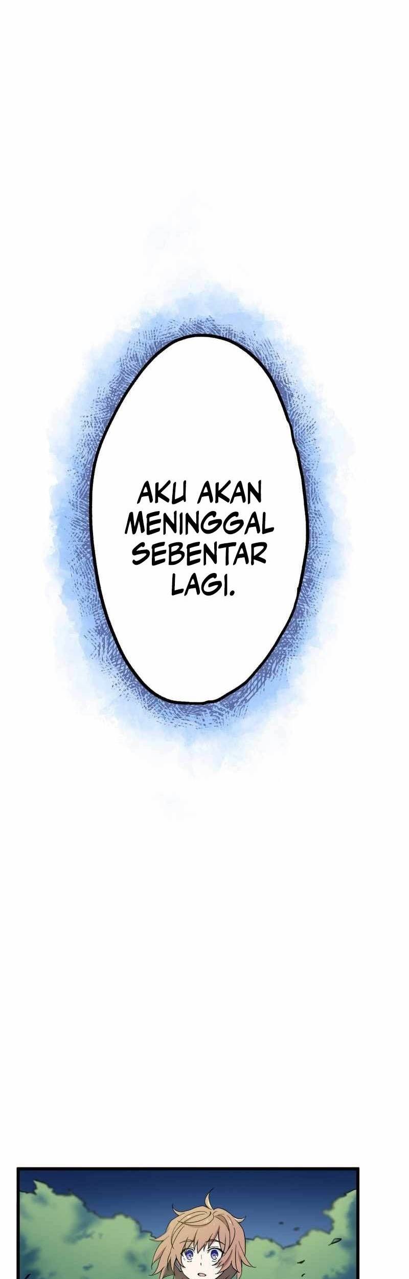 Estea: Inheritor of the Magic of the Beginning Chapter 3 - halaman 53