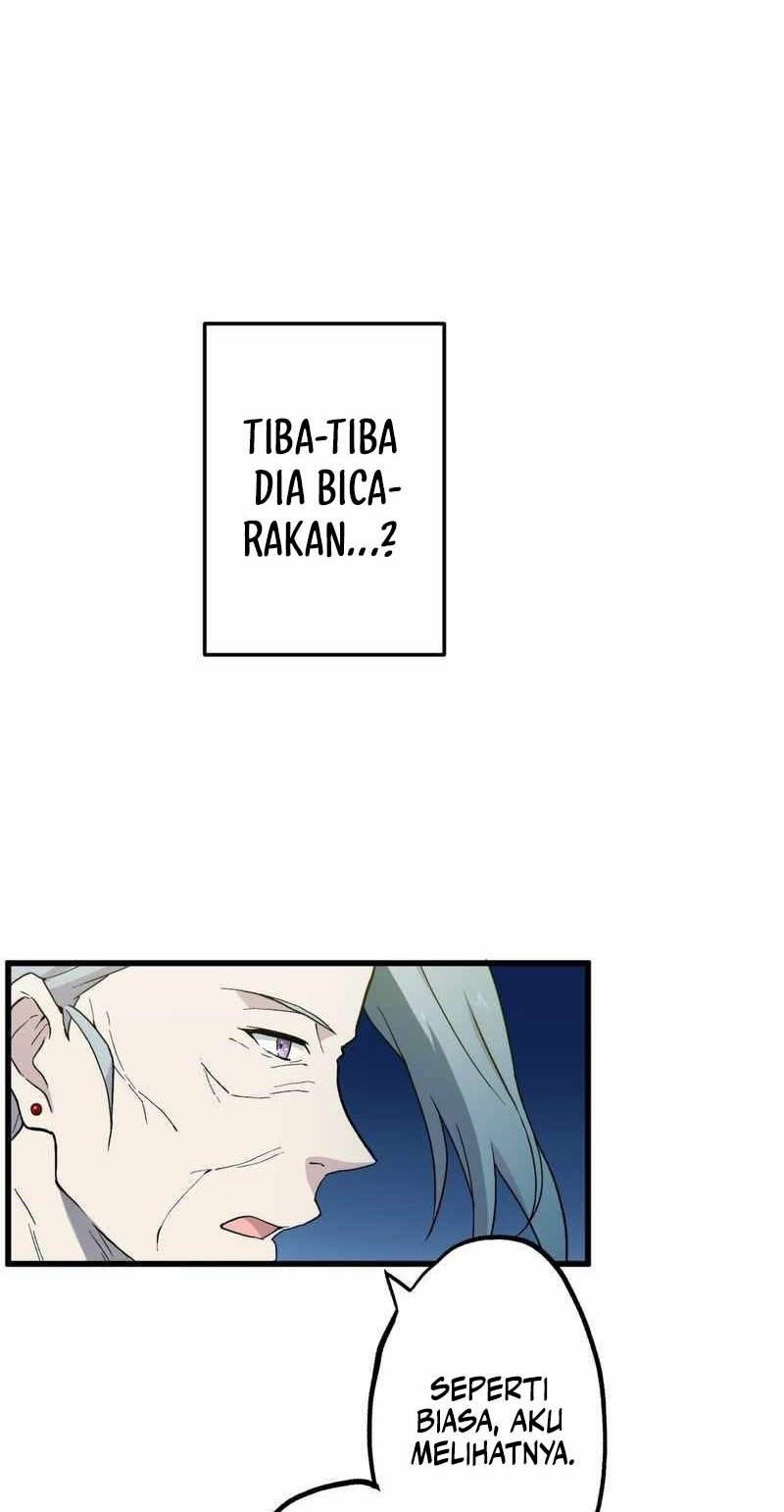 Estea: Inheritor of the Magic of the Beginning Chapter 3 - halaman 55